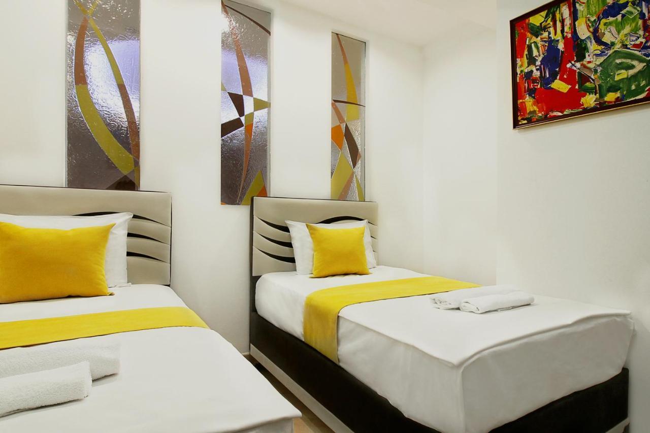 3 Bedroom Apartment Near Republic Square Yerevan Luaran gambar