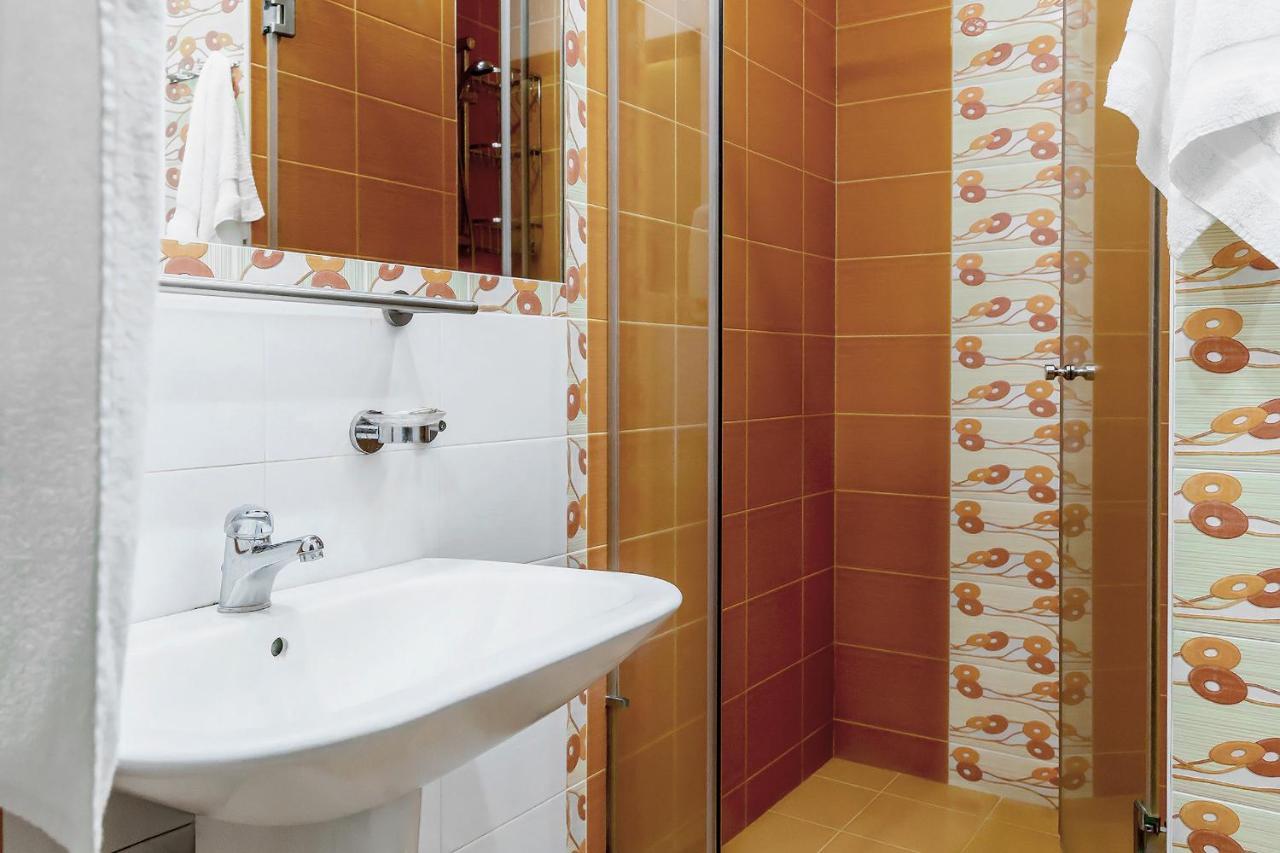 3 Bedroom Apartment Near Republic Square Yerevan Luaran gambar