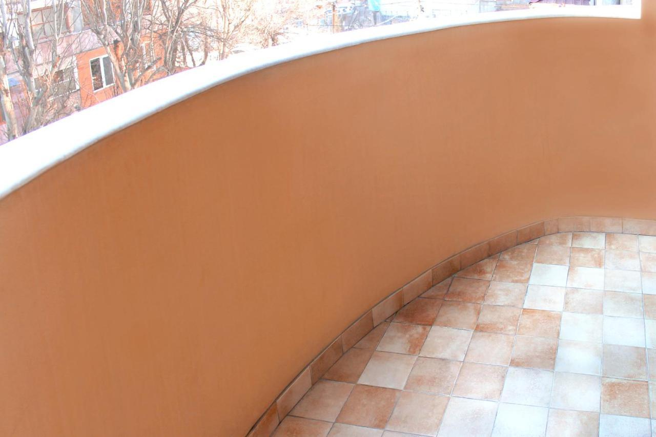 3 Bedroom Apartment Near Republic Square Yerevan Luaran gambar